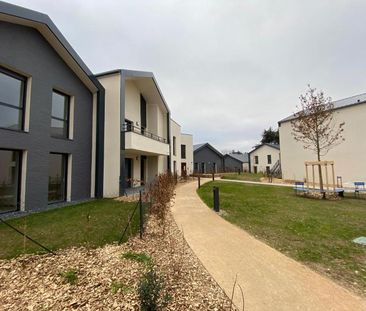 Location Appartement 2 pièces 43m² DECINES CHARPIEU 69150 - Photo 6