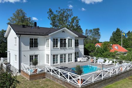 Värtavägen, Täby - Photo 2