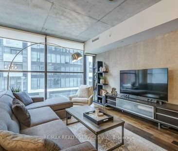 Glas Lofts , #410 - Photo 2