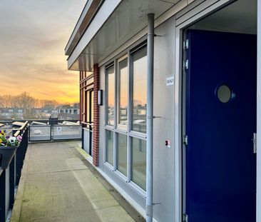 Appartement te huur: Raadhuislaan 80-A21 3755 HD Eemnes - Photo 6