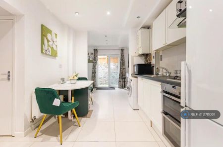 1 bedroom flat to rent - Photo 5