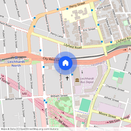 6/39 Henry St, Leichhardt NSW 2040