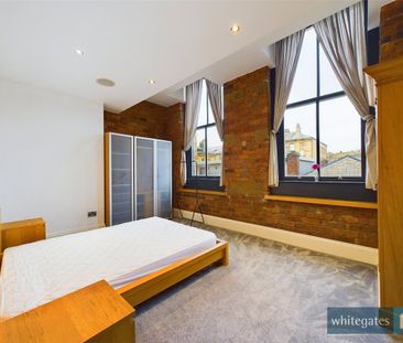 Albion House, 4 Hick Street, Bradford, West Yorkshire, BD1 - Photo 2