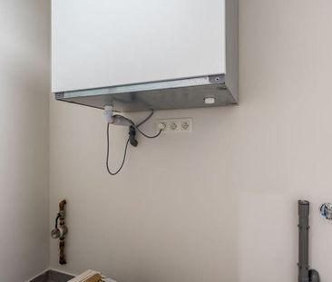 Gelijkvloers app. te huur in Auvelais voor € 900 met 2 slaapkamers - Foto 3