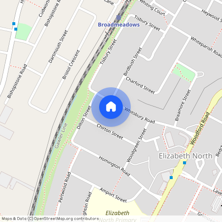 8 Whitsbury Road, SA 5113, Elizabeth North