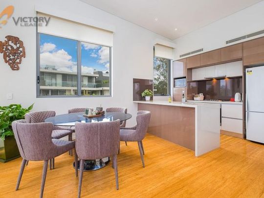 B701/7-13 Centennial Ave, Lane Cove NSW 2066 - Apartment For Rent | Domain - Photo 1