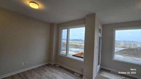 For Lease - 887 Andesite Terrace, Barrhaven, Ontario - Photo 4