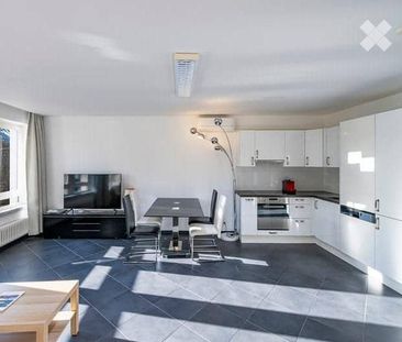 Charmante 2,5-Zimmer-Wohnung mit 50 m² in Wettingen - Foto 2