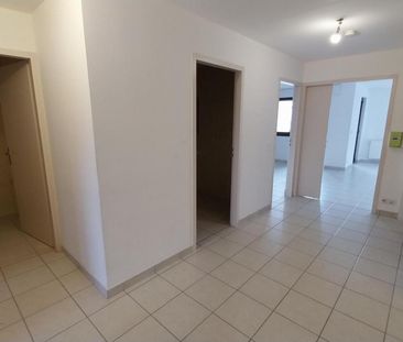 Appartement T4 à louer à Annemasse - Photo 6