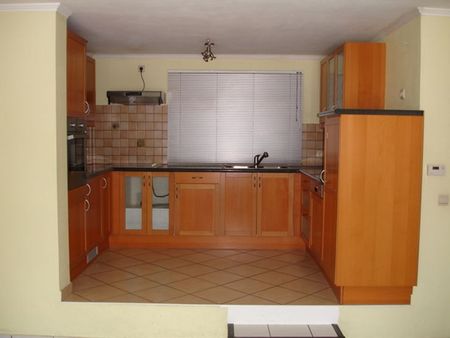 Appartement te huur - Photo 3