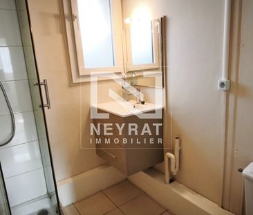 APPARTEMENT T2 A LOUER - Photo 3