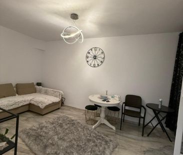 Garsoniera de inchiriat, str.Nazuintei, Bragadiru - Fotografie 4