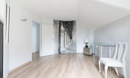 Location appartement 4 pièces - Photo 2