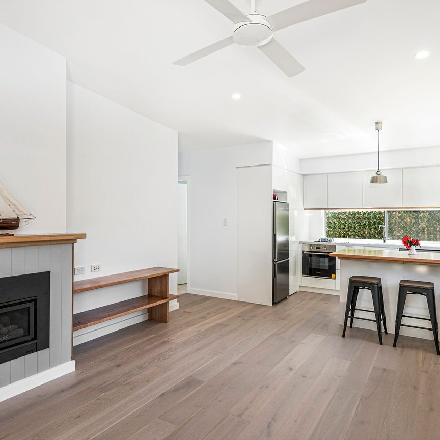 Two-Bedroom Granny Flat Moments from Avalon Beach & Village - Photo 1