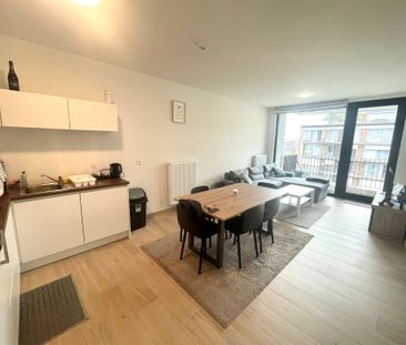1-slaapkamerappartement op toplocatie in Hoboken! - Photo 4