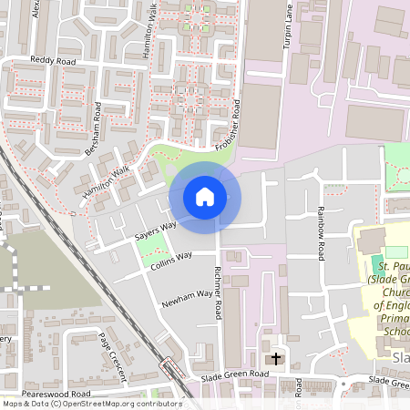 Spinel Court, 53 Richmer Road, Erith, Kent