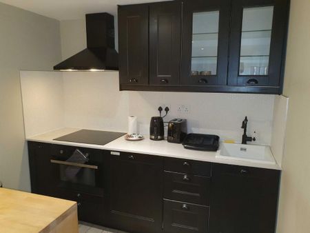 Studio to rent - Photo 3