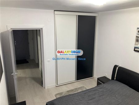 Inchiriere apartament 2 camere, bloc nou, Bld-ul Bucuresti, Ploiesti - Fotografie 5