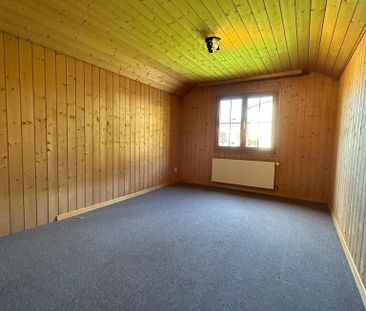 Cozy single-family house in Rebstein with garden - Photo 2