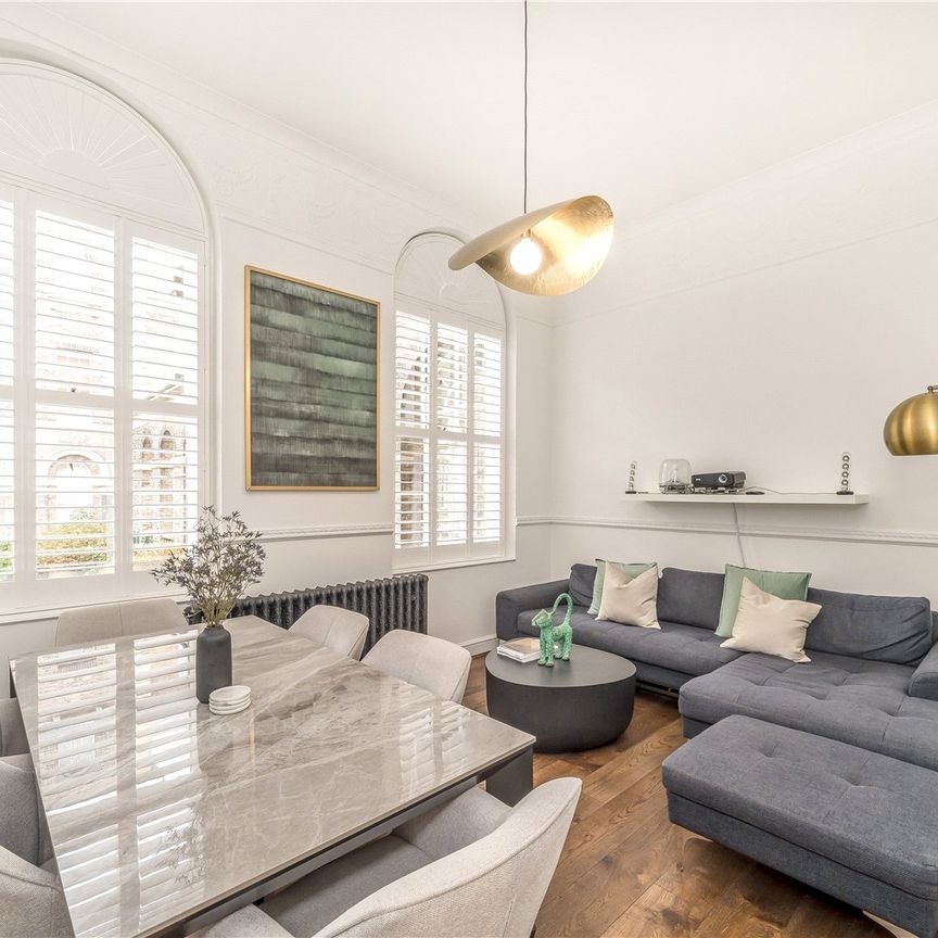 Royal Herbert Pavilions, Gilbert Close, London, SE18 4PR - Photo 1