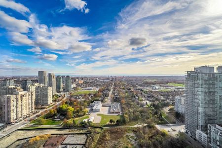 For Lease - 4015 The Exchange N/A Unit# 3302, Mississauga, Ontario - Photo 2