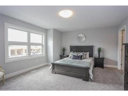 For Lease - 499 Sophia Crescent Unit# 62, London North, Ontario - Photo 4