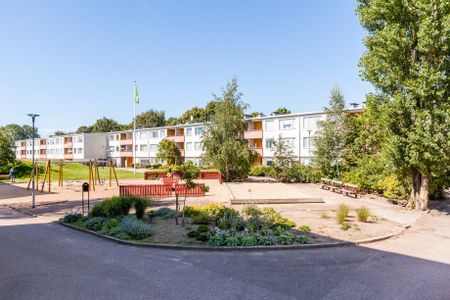 Andersbergsringen, Halmstad - Foto 3