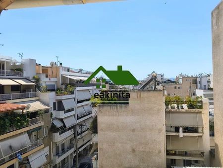 Διαμέρισμα για ενοικίαση Καλλίπολη (Καλλίπολη – Φρεαττύδα) - Photo 3