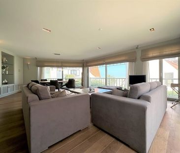 Tout savoir sur cet appartement à Knokke-Heist, à Knokke-Heist - Foto 1