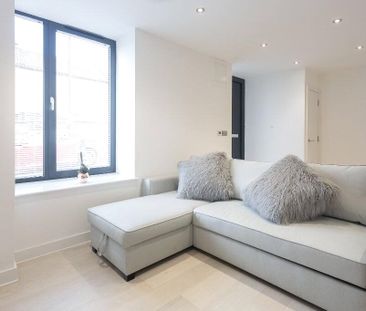 2 bedroom apartment to rent - Photo 2