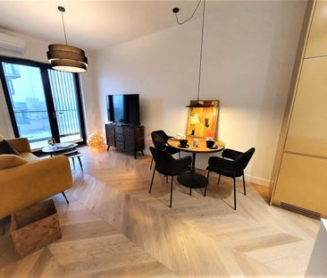 Katowice, Śródmieście, Góreckiego Mieszkanie na wynajem - Фото 1