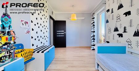 Mieszkanie na wynajem - Zdjęcie 5