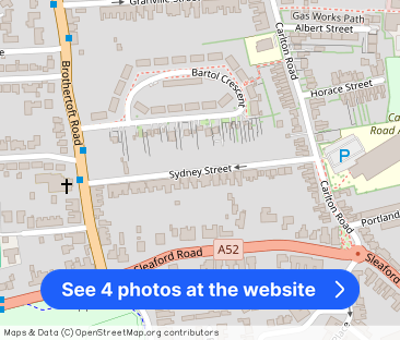 Sydney Street, Boston - Photo 1