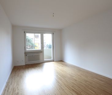 2-Zimmerwohnung in sanierter, gepflegter Liegenschaft - Foto 5