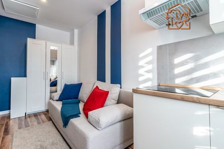 Chorzów ul. Powstańców - Photo 4