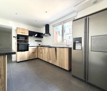 Location Maison 3 pièces 79m² BREST 29200 - Photo 5