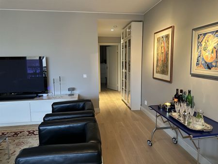 Regeringsgatan - Photo 3