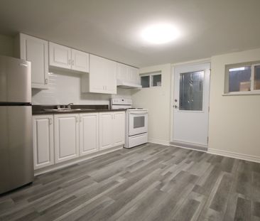 For Lease - 67 Lavender Road Unit# Bsmt, Toronto, Ontario - Photo 2