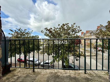 Appartement à louer Condé-Sur-Noireau, - Photo 5