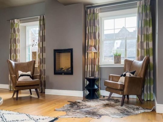 3 bedroom flat to rent - Photo 1