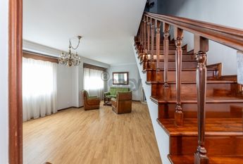 Apartamento T3 DUPLEX