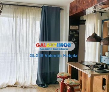 Apartament 2 camere parter gradina accepta animale Baneasa Greenfield - Photo 6