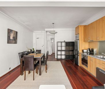 21/179 Darlinghurst Road, Darlinghurst NSW 2010 - Apartment For Ren... - Photo 5