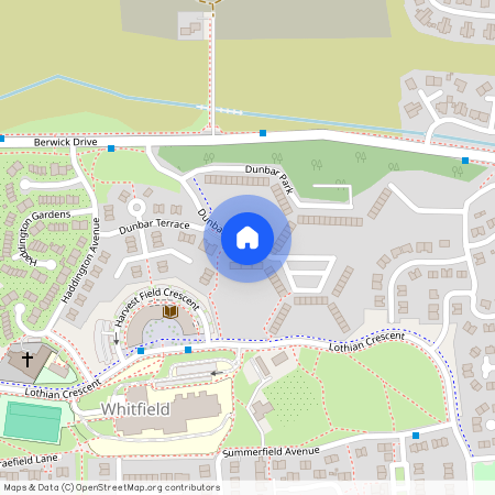 Dunbar Park, Dundee, DD4 0NN, United Kingdom