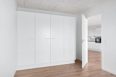 4-værelses Lejlighed på 95 m² i Fredericia - Photo 5