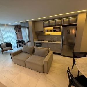 Apartamento para alugar com 65m², 2 quartos e 2 vagas - Foto 3