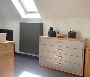 Appartement te huur in Haaltert - Photo 4