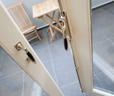 Appartement te huur: Bazarstraat 1-E 2518 AE Den Haag - Photo 2