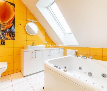 Dom Kraków Bronowice powierzchnia 204.0 m² C206-WD-34634 - Zdjęcie 6