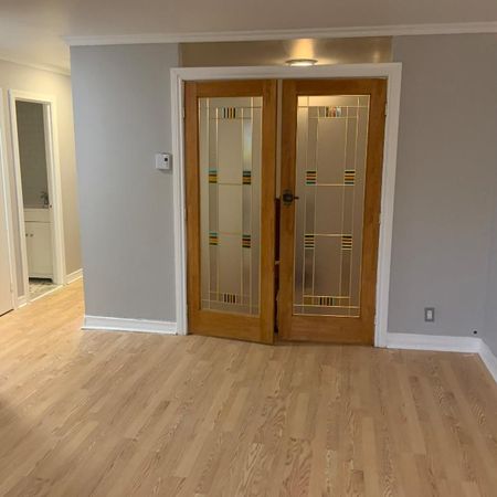 51/2 rez-de-chaussée 5532 Paul pau - Photo 3